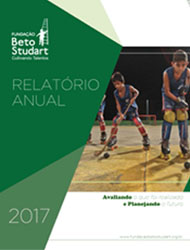 Relatório 2017