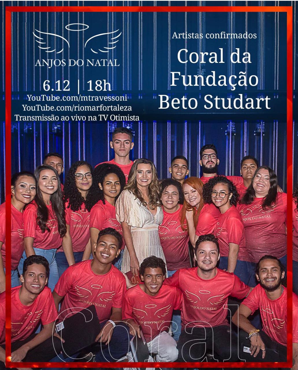 Fundação Beto Studart