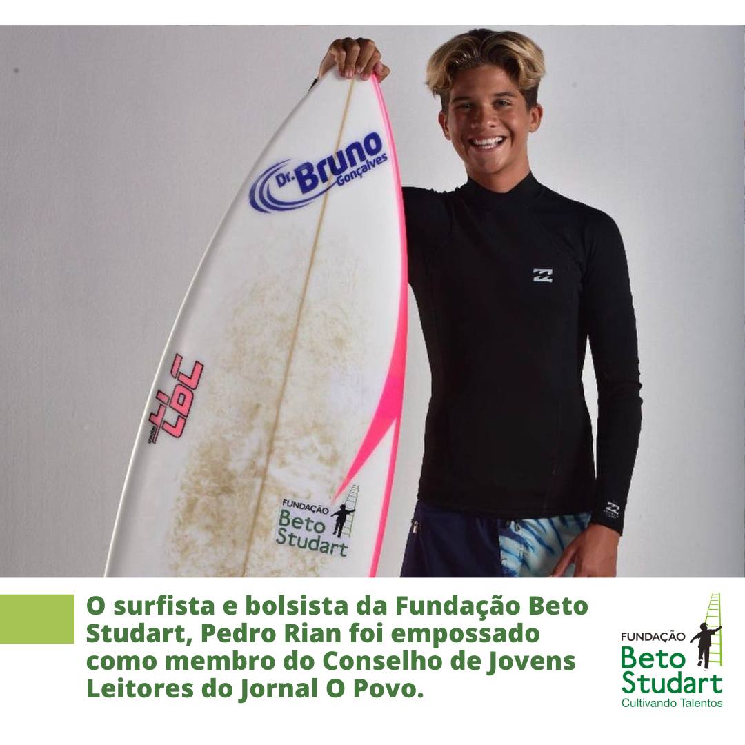 Fundação Beto Studart