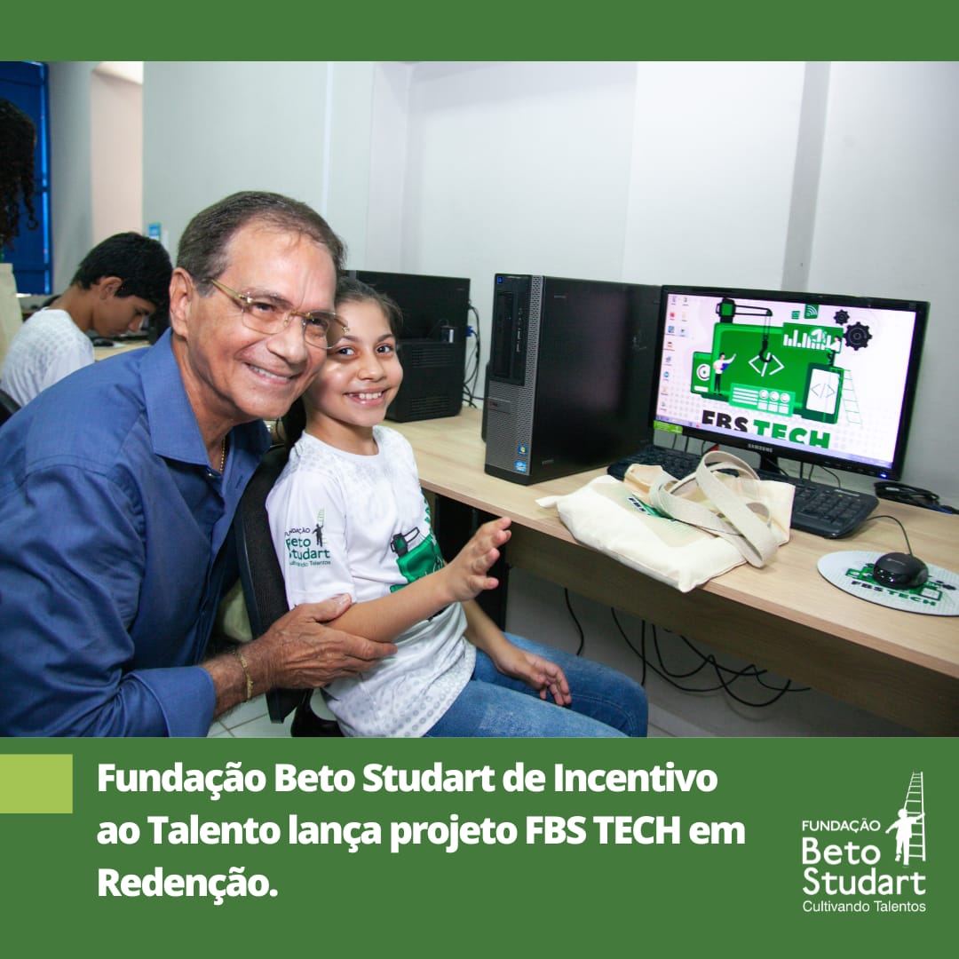 Fundação Beto Studart