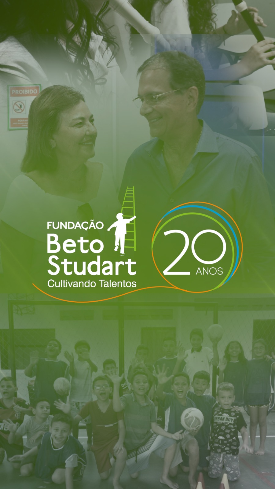 Fundação Beto Studart