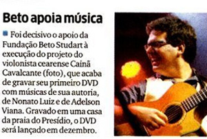 Fundação Beto Studart