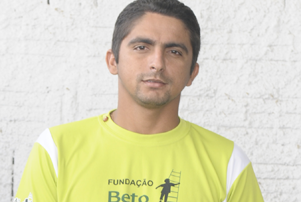 Fundação Beto Studart