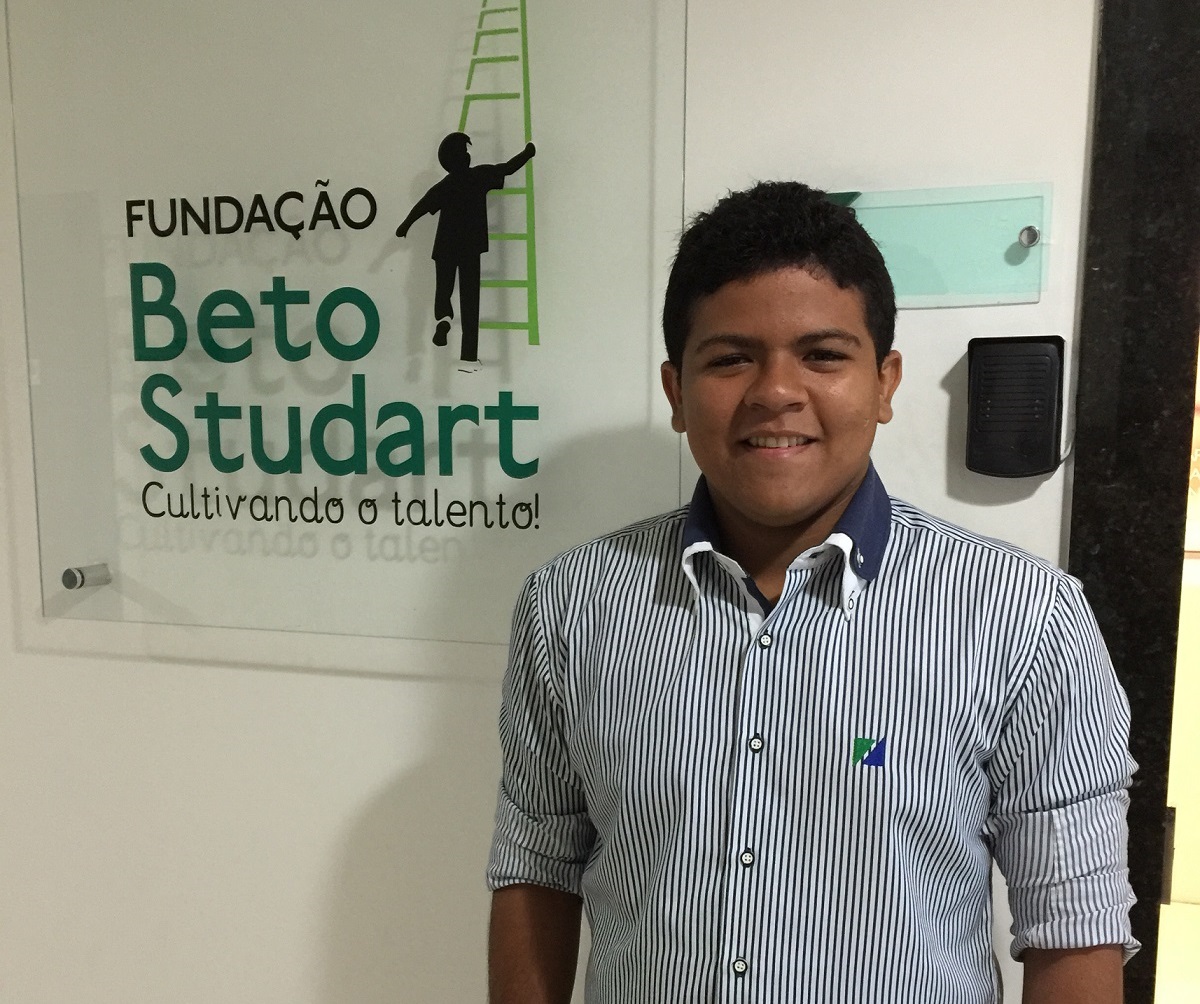 Fundação Beto Studart